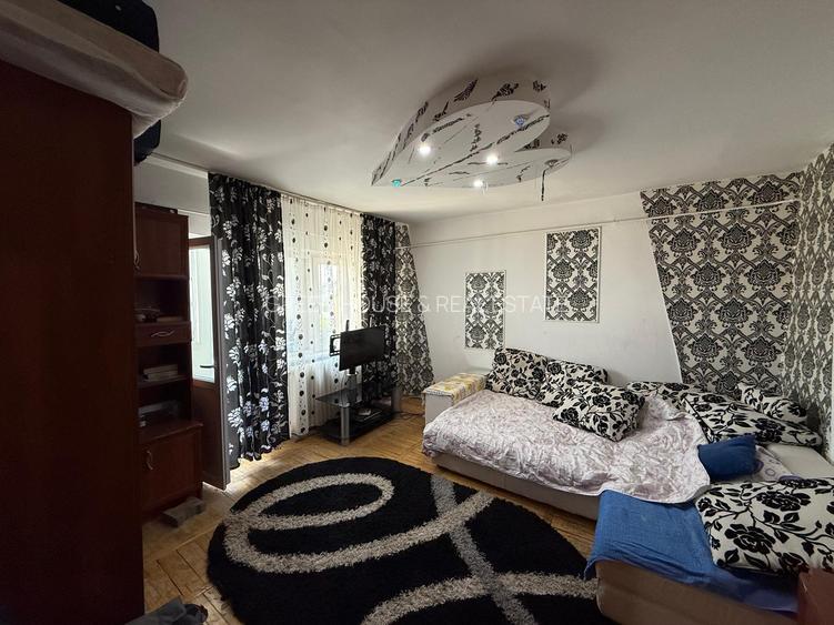 Apartament 2 camere, decomandat, zona Mihai Eminescu - 3