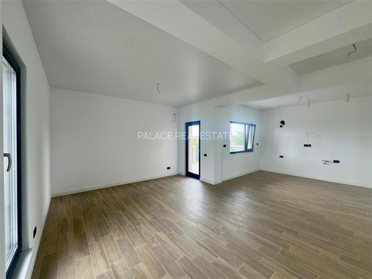Casa  Premium cu arhitectura deosebita, zona Miroslava - 4