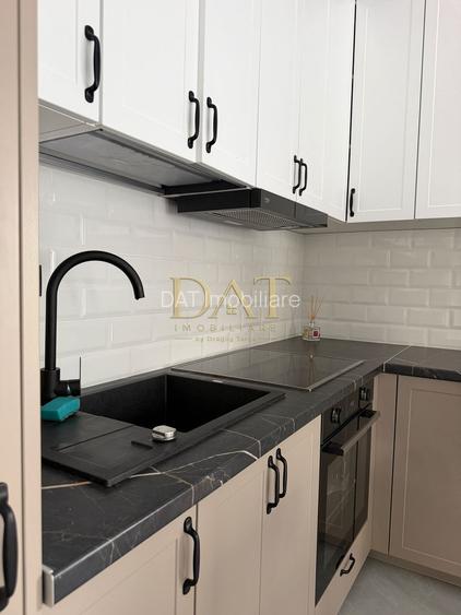 Duplex premium | 2 dormitoare | curte | 2 parcări | - 5