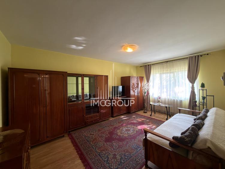 Apartament 3 dormitoare | 2 bai | boxa si loc de parcare | zona Iulius\FSEGA