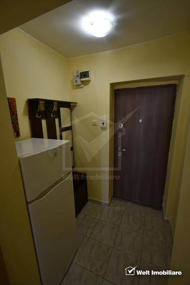 Apartament cu 2 camere decomandat langa baza sportiva, priveliste frumoasa