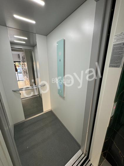 Apart. 2 camere,bloc 2023,Hub Residence,Militari Residence,Str. Tineretului 20 - 11