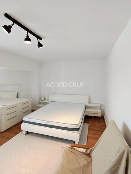 Garsonieră modernă, recent renovată Comision 0 Bd. Unirii nr. 57