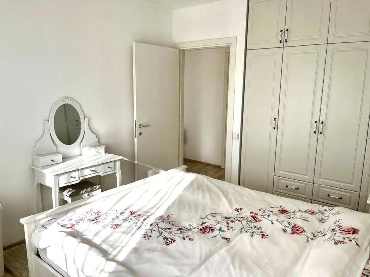 🏡 Închiriez Apartament cu 2 camere, parcare inclusă, Evocasa Optima