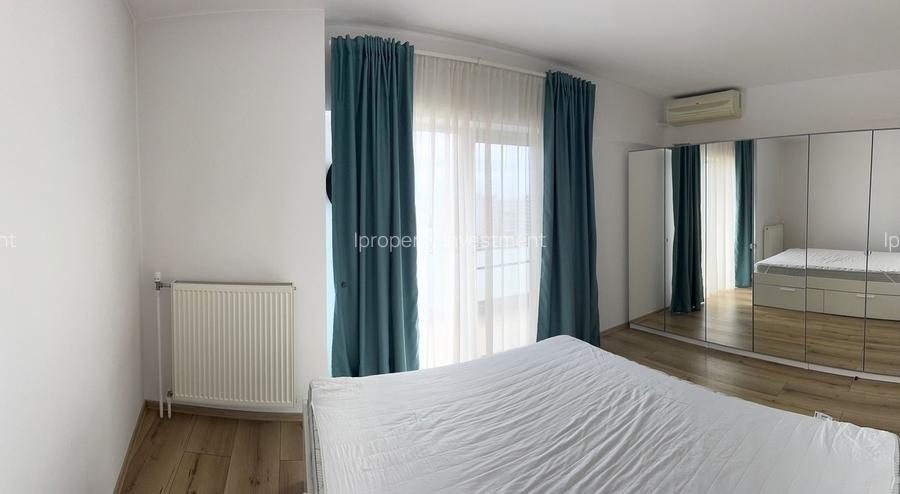 Doamna Ghica Plaza 3 camere 100 MP cu 2 bai si balcon - 5