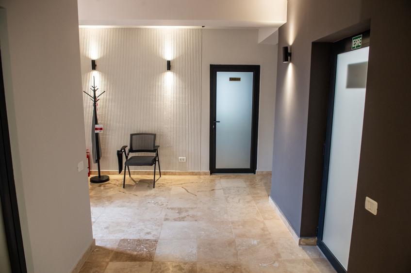 Birou modern de închiriat – 35,3 mp