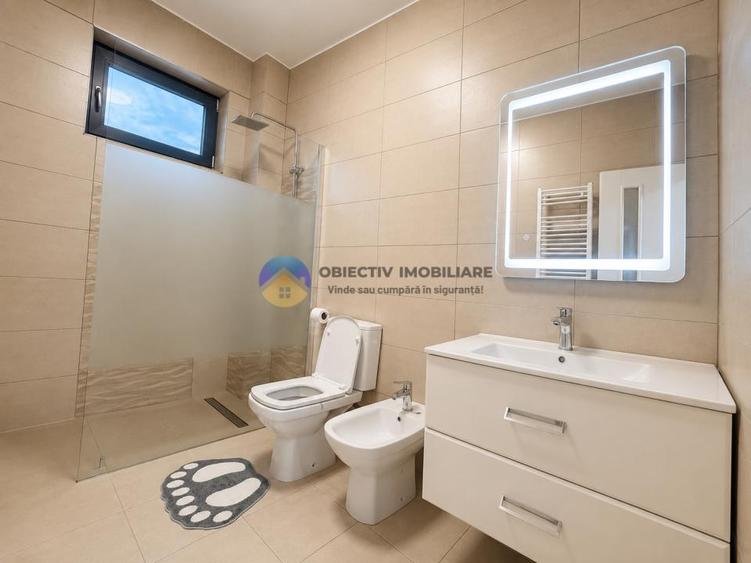 Apartament 2 camere  Etaj 2 Bloc NOU