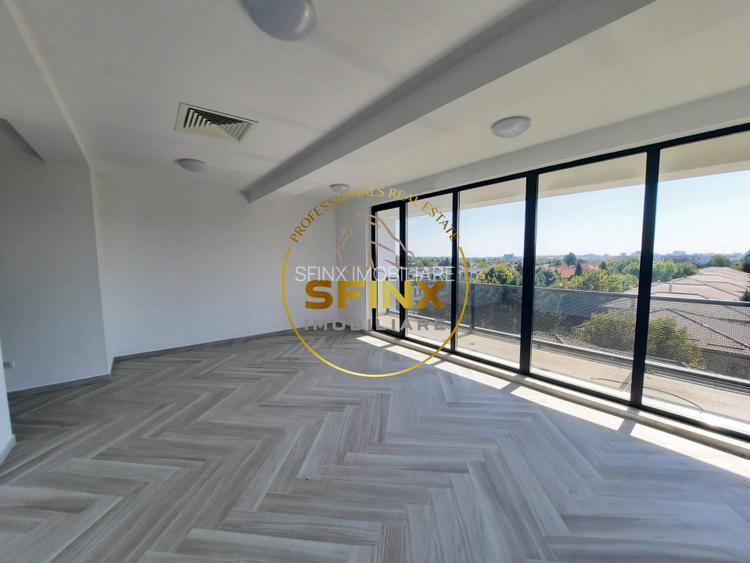 Iancu Nicolae Jolie Ville, bloc boutique, 161mp, living 74mp, 3 bai, 2 garaje - 5