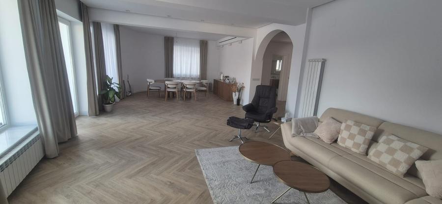Vila individuala Iancu Nicolae - Jolie Ville