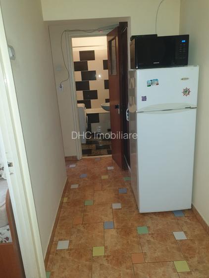 3 camere zona Drumul Taberei Metrou Raul Doamnei - 8