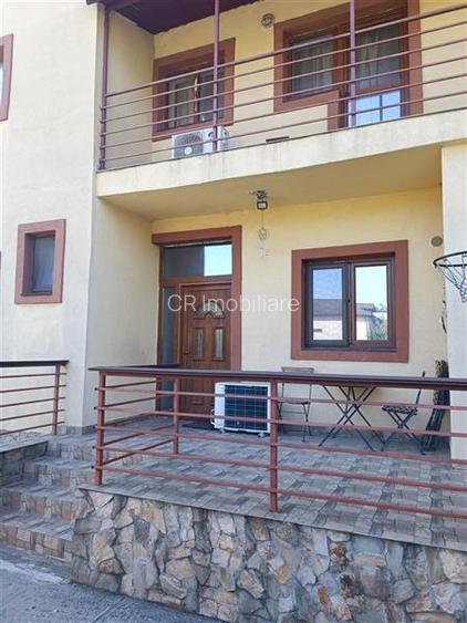 Casa Vila Titan Nicolae Grigorescu constructie noua