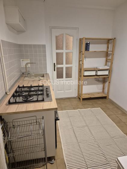 Apartament 2 Camere | Zona Iancului | Complet Utilat | Aproape de Metrou - 5
