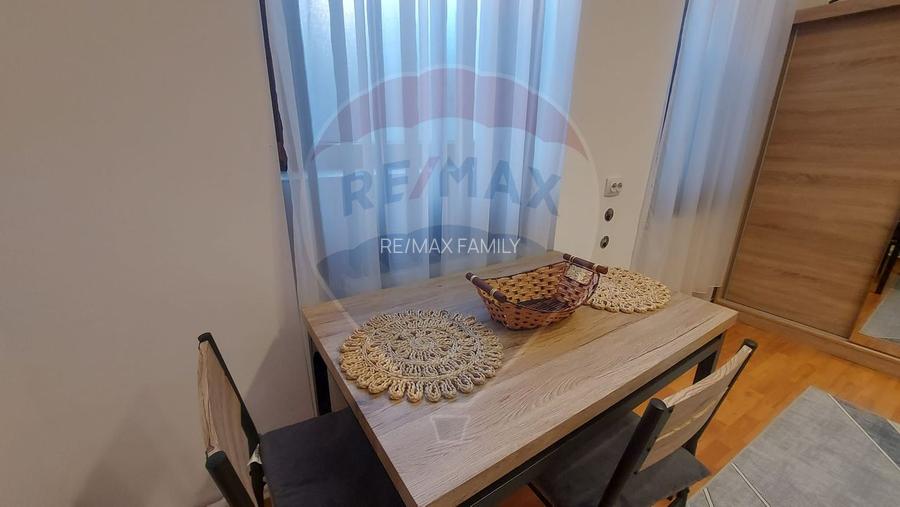 Apartament cu o camera la curte de vanzare pe Ady Endre, Oradea, Bihor - 11