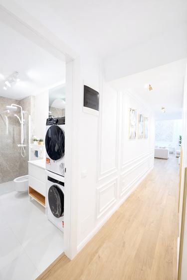 Duplex 3 camere CLOUD 9 RESIDENCE