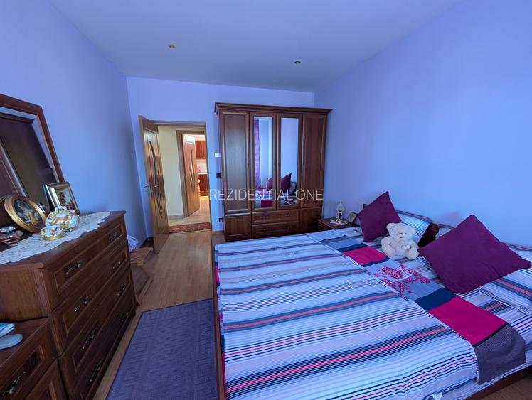 Casa P+ 1 + M #Lilieci