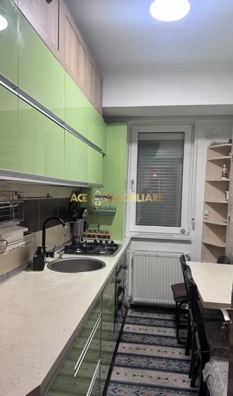 3 Camere de inchiriat | Popesti Leordeni | Metrou | Parcare | Centrala