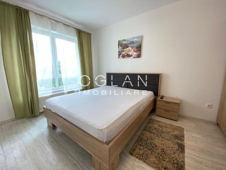 Apartament 2 camere, decomandat, Etaj 1, Avantgarden Sibiu