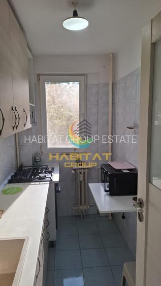 Apartament 2 camere Bloc anvelopat in  Zona Brancoveanu - 7