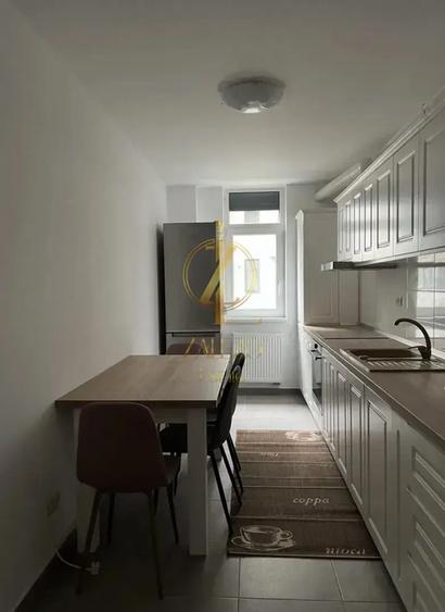 Apartament deosebit cu 2 camere | City Of Mara | Circumvalatiunii