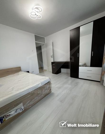 Apartament 2 camere in cartierul Intre Lacuri