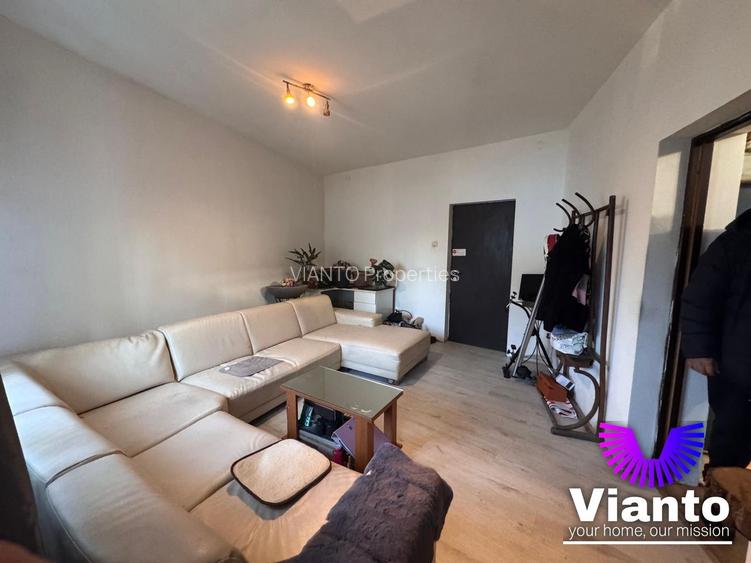 Casa singur in curte cu teren de 433 mp | Piata Cluj | Terezian - 4
