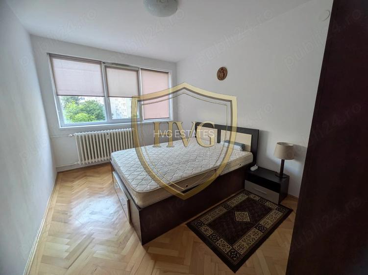 Apartament cu 3 camere | Proximitate metrou | Decomandat | Obor - 3