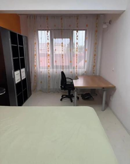 Apartament 2 camere Lujerului