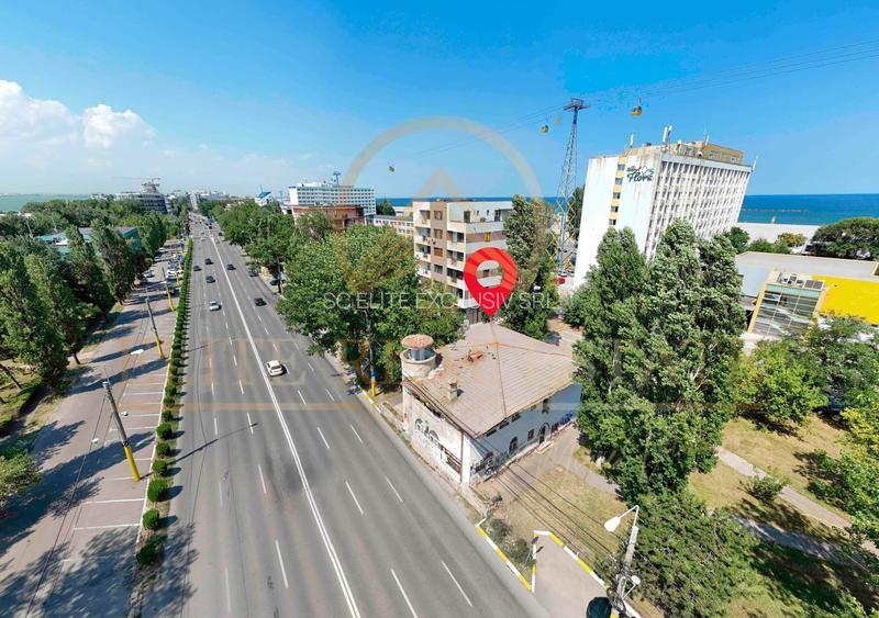 STATIUNEA MAMAIA - O proprietate rară. O filă din istoria Stațiunii. - 6