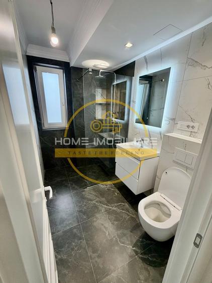 PENTHOUSE EXCLUSIV ULTIMA UNITATE DISPONIBILĂ! 2 CAMERE -113 MP INTABULAT