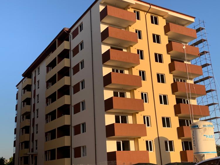 Apartament 3 camere decomandat, bloc nou, Aparatorii Patriei metrou