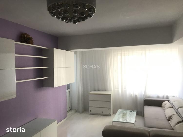 Apartament 2 camere decomandat - 12