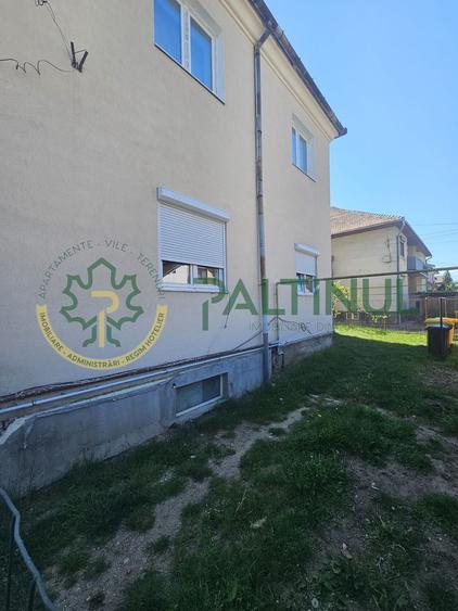 Apartament 3 camere, zona Stefan cel Mare - Biserica