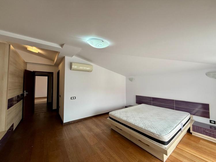 Penthouse Arcul de Triumf duplex et4+M