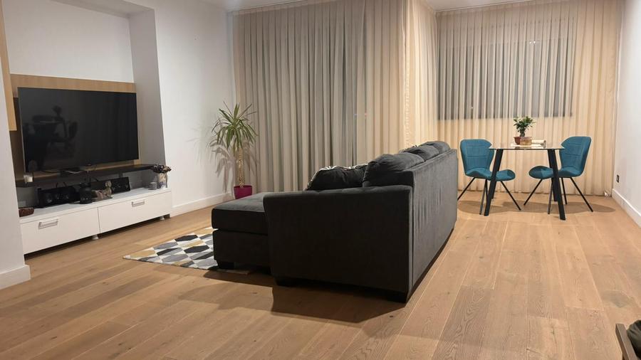 Apart 2 camere 63.33m2 | Cortina Residence - Horia Macelariu | Parc Herastrau
