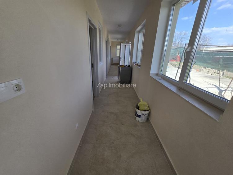 Casa 3 camere, 90 mp, 500 mp teren, cartier Unirii - 7