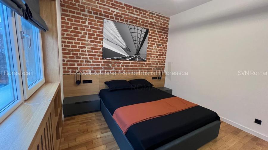 REA1026582 Apartament 2 camere l Mobilat Utilat Premium l Stirbei Voda - 6