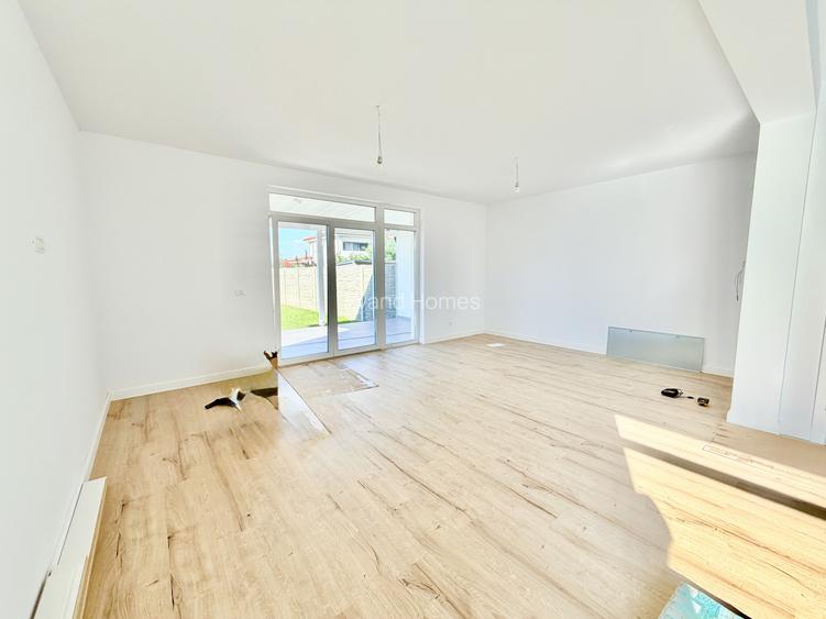 Duplex modern 4 camere - 127 mp - zid izolat fonic - Calea Urseni - 7