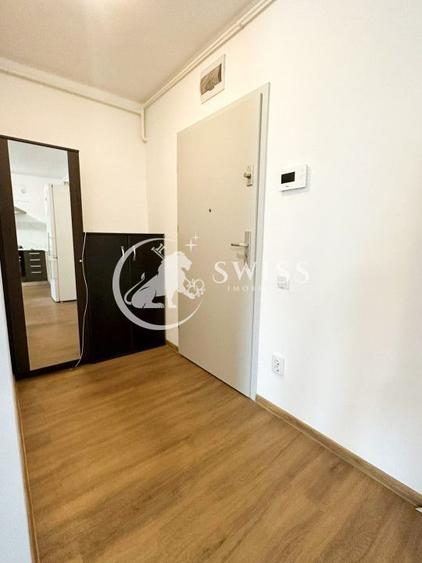 Apartament 3 Camere | 65mp | Semidecomandat | Terasa | Garaj | Scala Frunzisului