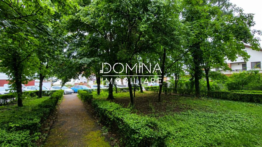 Închiriere garsonieră mobilată și utilată, zonă centrală, str. Vasile Alecsandri