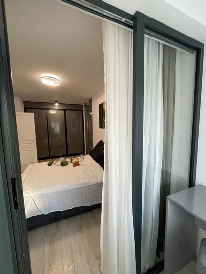 Finalizat - Apartament 2 Camere | TIP 4 | 56mp | Complex Comat Towers
