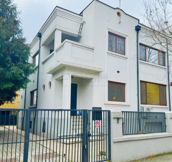 Vila  sediu firma, birouri, Cotroceni 12 camere