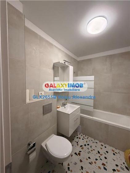 Apartament Tip Studio Lux Berceni - Dimitrie Leonida - Parcare - 7