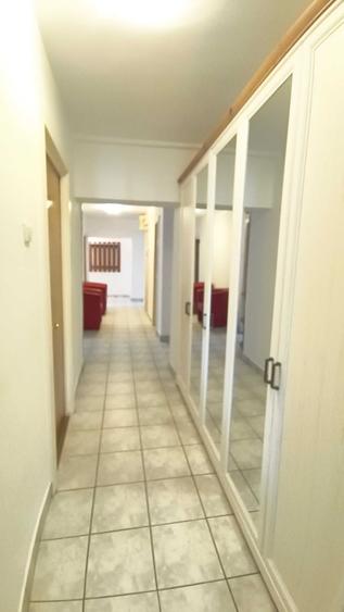 Apartament 3 camere, 110 mp | 2 băi | 2 balcoane | Piața 1 Mai - Mihal