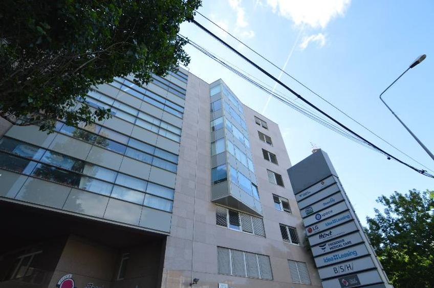Baneasa Business Center, Baneasa, 200 - 5635 mp 0% comision!
