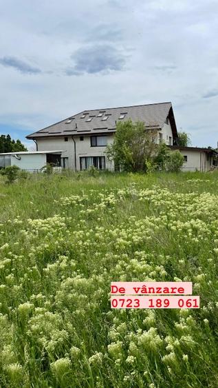 Pensiune / Restaurant de vanzare