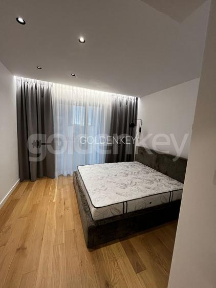 Apartament cu 2 camere in complex rezidential - 6