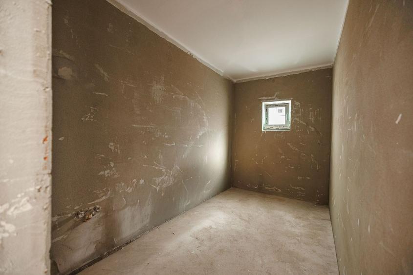 Casa Individuala 4 camere - Predare la cheie