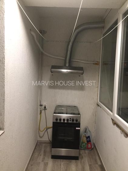 Apartament de 2 Camere de Inchiriat Aparatorii Patriei metrou Dimitrie Leonida - 9