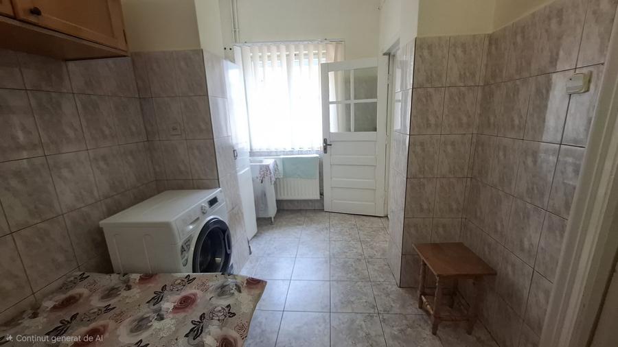 Casa zona Tomis II - 3 camere caramida (teren 176 mp )