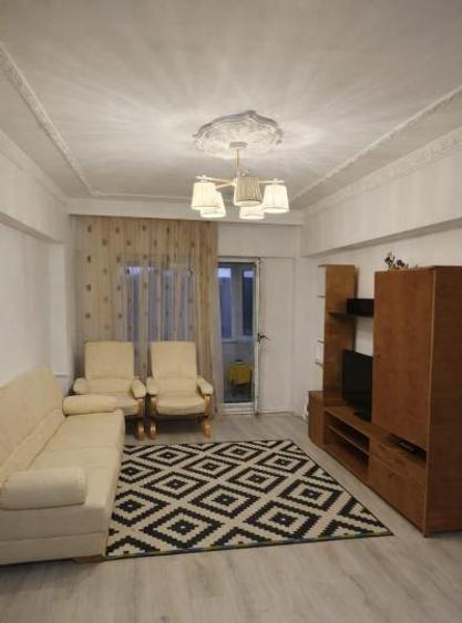 Apartament 3 camere-Capitol